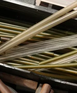 Korda Safe Zone Shrink Tube 1.2mm - Rig tubing & shrink tube -Carp Sales Store tytrytrytry