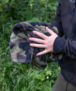 Avid Carp Hand Towel - Hand towels -Carp Sales Store tz4hsxej637673997213437734