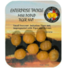 Enterprise Tackle Enterprise Pop Up Tiger Nuts Mini - Artificial baits