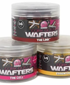 Mainline Cork Dust Wafters -