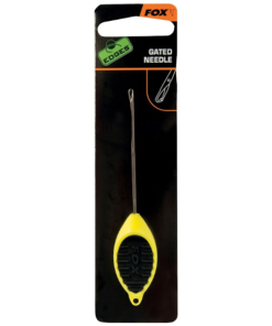 Fox Edges Gated Needle - Needles