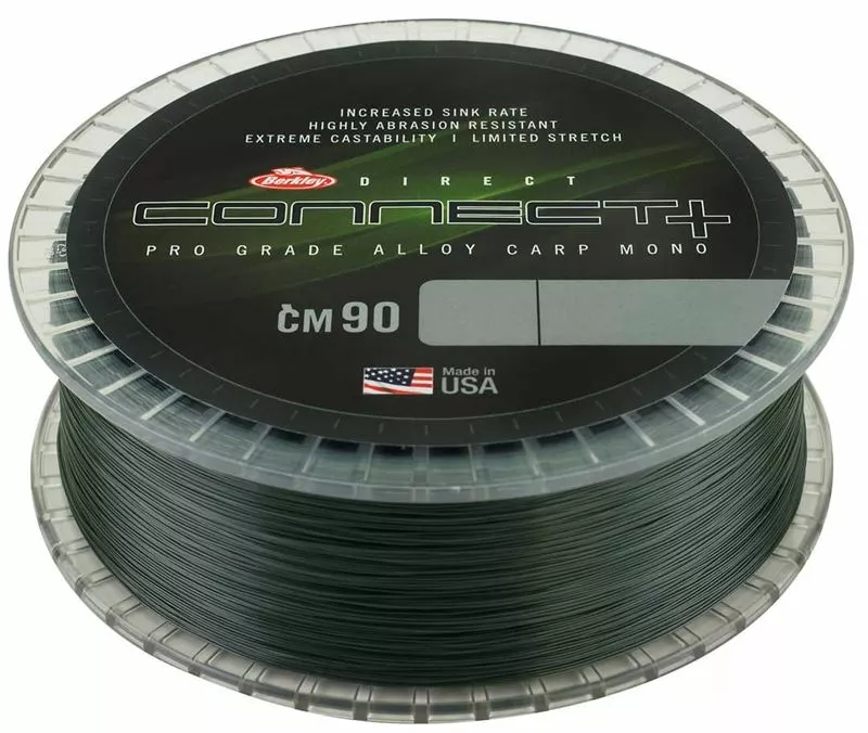 Berkley Connect CM90 Mono - Monofilament 1 Berkley Connect CM90 Mono - Monofilament