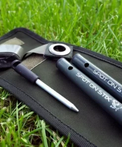 Nash Spot On Stix - Distance sticks -Carp Sales Store u10yufq2636174977651967958