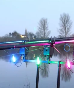 Delkim Slimlite Indicator Sets - Swingers & indicators 17 Delkim Slimlite Indicator Sets - Swingers & indicators -Carp Sales Store u2jjlxrf635700441311309580