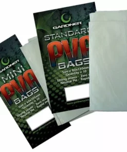Gardner PVA Bags -