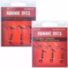 ESP Ronnie Rigs - Hair rigs & rigs