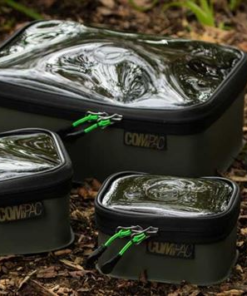 Korda Compac 140 - Accessory bags -Carp Sales Store uaj2a0cx637157244583240768