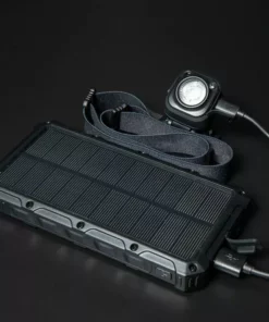 Wolf International Wolf SPB-16 Solar Powerbank - Powerbanks & electrical accessories 5 Wolf International Wolf SPB-16 Solar Powerbank - Powerbanks & electrical accessories -Carp Sales Store uasitbsw637710946922249625