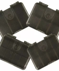 Korda Mini Boxes - Tackle boxes