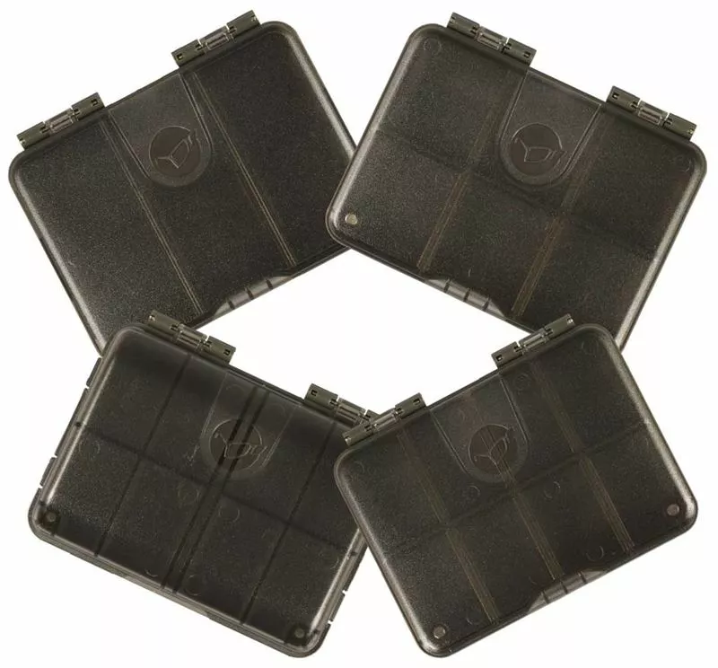 Korda Mini Boxes - Tackle boxes 1 Korda Mini Boxes - Tackle boxes
