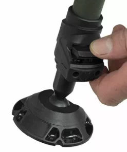 Fox Flatliner 8 Leg Bedchair - Bedchairs -Carp Sales Store ubsoyugr636989677884018547