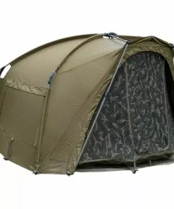 Fox Frontier X Plus Bivvy - Bivvies