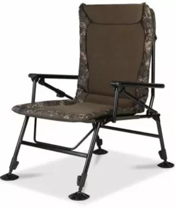 Nash Indulgence Big Daddy Auto Recline Chair - Recliners