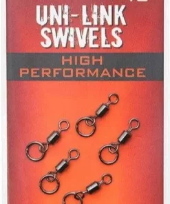 ESP Hi-Performance Uni Link Swivels - Swivels & crimps