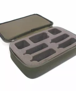 Nash Siren S5/S5R Presentation Case - Alarm accessories