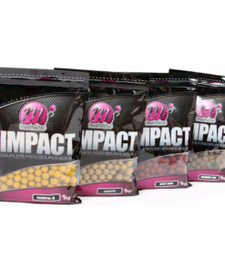 Mainline High Impact Boilies 1kg 15mm -