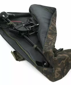 Fox Camolite Outboard Motor Bag - Boats & motors