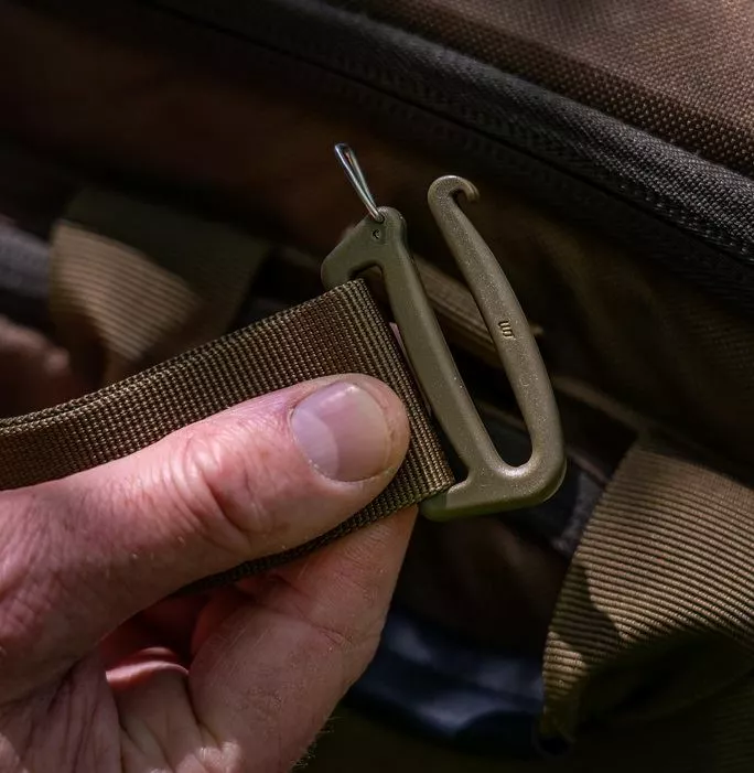 Korda Compac Carry Cube - Carryalls 9 Korda Compac Carry Cube - Carryalls - Image 9