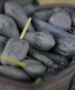 Avid Carp Outline Inline Flat Pear Leads - Inline leads -Carp Sales Store uhplzi2e636705341915853888