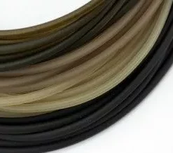Korda Kamo Rig Tube - Rig tubing & shrink tube