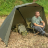 Korum Pentalite Brolly Shelter - Brolly systems & brollies