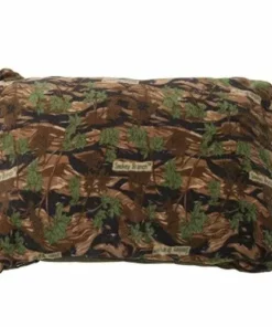 Gardner Smokey Branch Camo Fleece Pillow - Pillows