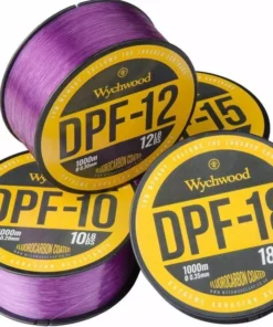 Wychwood DPF Line 1000m - Monofilament 7 Wychwood DPF Line 1000m - Monofilament -Carp Sales Store ujylnhpk635966653711806634