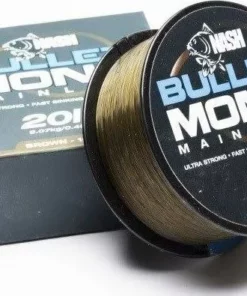 Nash Bullet Mono - Monofilament