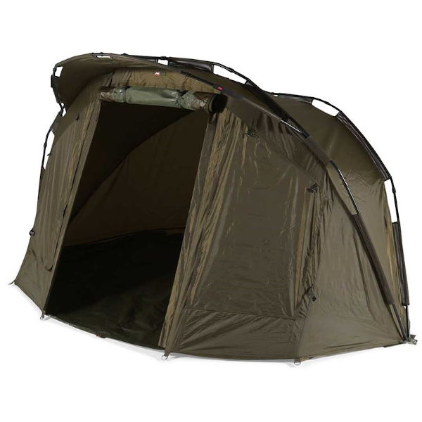 JRC Defender Peak Bivvies - 1 JRC Defender Peak Bivvies -