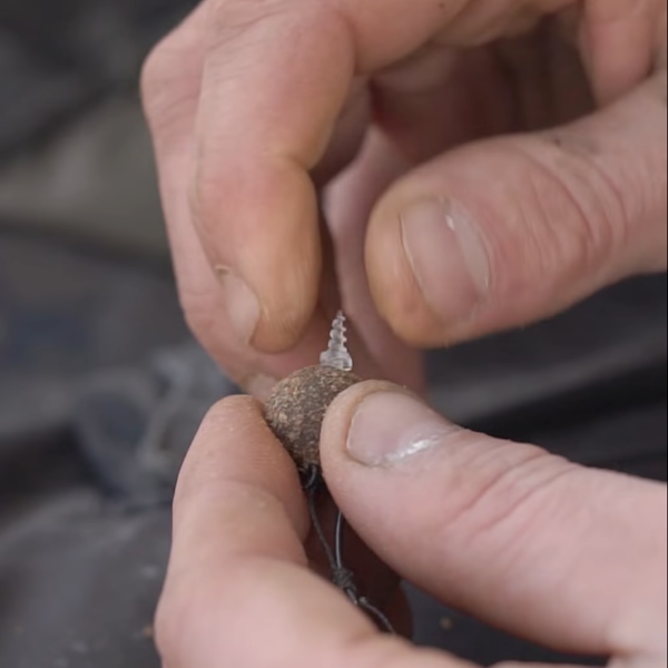 Nash Double Ended Screw - Boilie stops & hair stops 7 Nash Double Ended Screw - Boilie stops & hair stops - Image 7