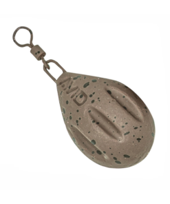 Avid Carp Dumpy Pear Swivel Leads -