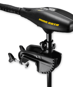 Minn Kota Endura Max Transom Mounted Trolling Motors - Boats & motors