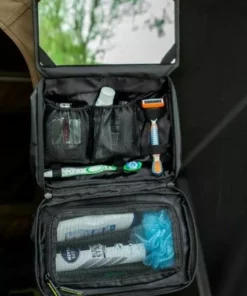 Ridge Monkey LX Bath Towel and Weatherproof Shower Caddy - Hand towels 9 Ridge Monkey LX Bath Towel and Weatherproof Shower Caddy - Hand towels -Carp Sales Store uon5mq55637015663677729276