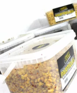 Crafty Catcher Particles 3kg - Nuts & particles