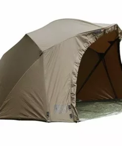 Fox R-Series Brolly - Brolly systems & brollies