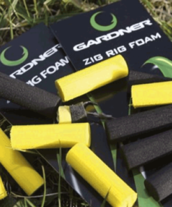 Gardner Zig Rig Foam - Artificial baits