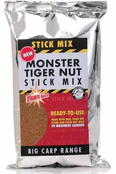 Dynamite Baits PVA Friendly Stick Mixes 1kg - Spod & stick mixes 2 Dynamite Baits PVA Friendly Stick Mixes 1kg - Spod & stick mixes - Image 2