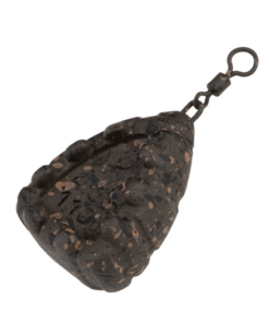 Fox Edges Kling On Swivel Leads -