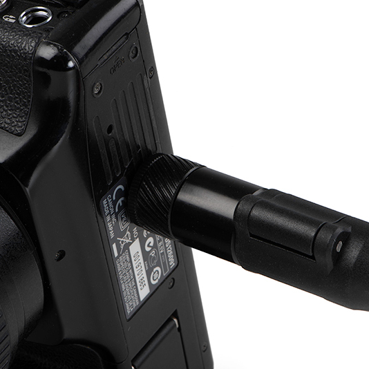 Fox Black Label QR Camera Adapter - Camera & lighting equipment 5 Fox Black Label QR Camera Adapter - Camera & lighting equipment - Image 5