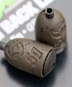 Korda Flying Backleads - Back leads