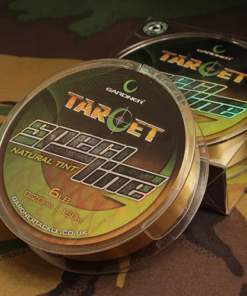 Gardner Target Speciline - Monofilament