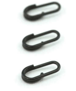 Thinking Anglers Small Oval Clips - Clips & links