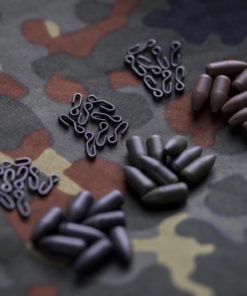 ESP Ronnie Clips and Tungsten Sleeves - Clips & links -Carp Sales Store uxuqkf3f637420754005870007