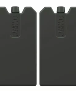 Korda Compac Cool Packs (Pair) - Cool bags