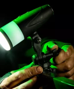 Ridge Monkey Multi Clamp - Camera & lighting equipment