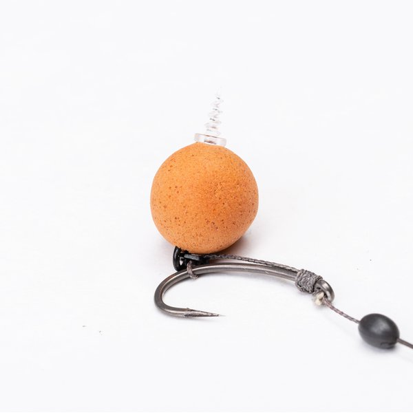 Nash Double Ended Screw - Boilie stops & hair stops 3 Nash Double Ended Screw - Boilie stops & hair stops - Image 3