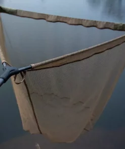Trakker Sanctuary T8 Landing Net 42inch - Landing net & handles -Carp Sales Store v0r20mzv636898003465616947