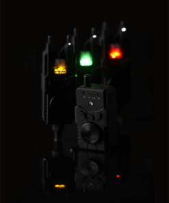 Prologic Custom SMX MKII Alarms 3+1 - Bite alarm sets -Carp Sales Store v1xb1zlv637102886277275128