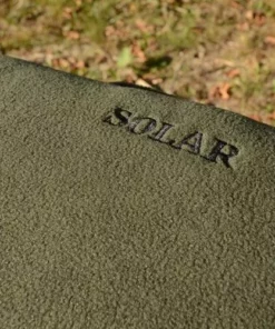 Solar Tackle SP Deluxe Fleece Pillow - Pillows -Carp Sales Store v2gztrz1637459705157864468