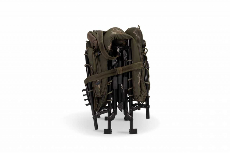 Nash Scope Ops 4 Fold Sleep System MK II - Sleep systems 4 Nash Scope Ops 4 Fold Sleep System MK II - Sleep systems - Image 4